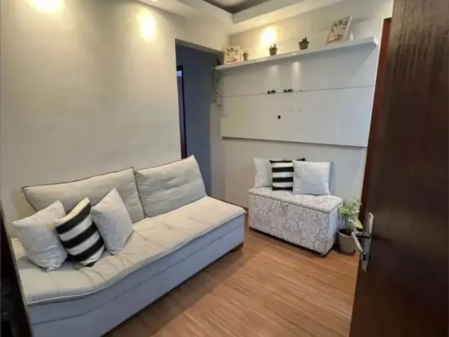Imagem: Apartamento À Venda Jardim Mariana