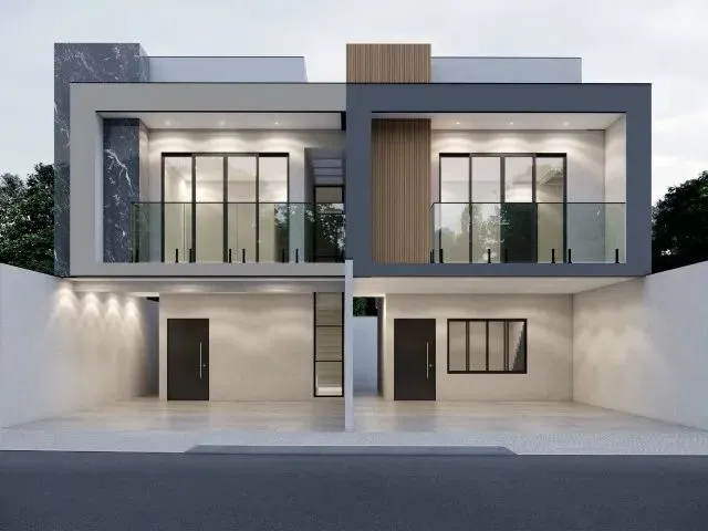 Imagem: Casa Duplex Ampla e Confortável Jd.belvedere
