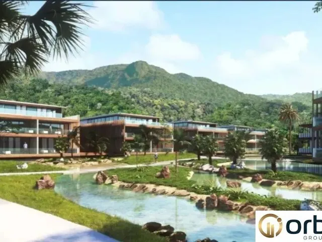 Imagem 1: Leilão de Apartamento Luxuoso com 2 Quartos, 2 Suítes no Frade, Angra dos Reis-Rj