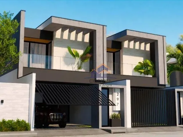 Imagem: Casa Duplex no Pontal Angra dos Reis