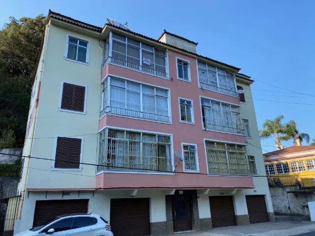 Imagem: Apartamento Centro (Barão do Rio Branco)