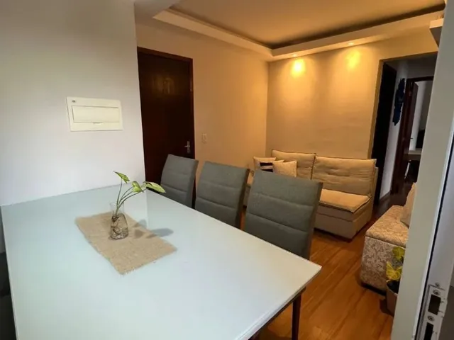 Imagem: Vende-Se Apartamento no Condomínio Jardim