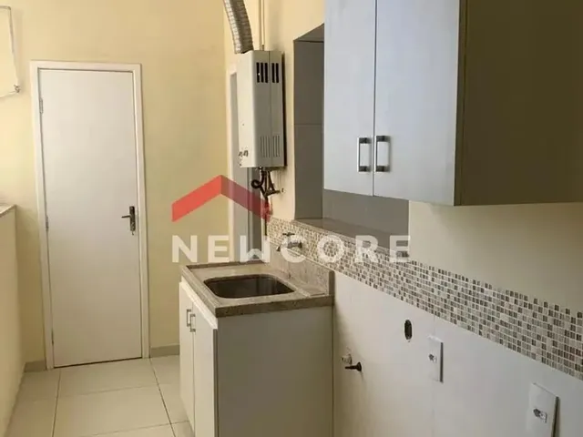 Imagem 9: Apartamento em Rua Raphael Antônio de Andréa - Centro - Resende/Rj