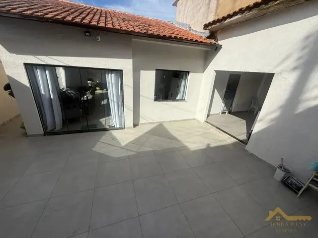 Imagem 3: Casa para Venda em Volta Redonda, São João, 3 Dormitórios, 1 Suíte, 3 Banheiros, 2