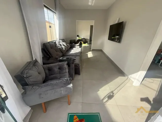 Imagem 10: Casa para Venda em Volta Redonda, São João, 3 Dormitórios, 1 Suíte, 3 Banheiros, 2