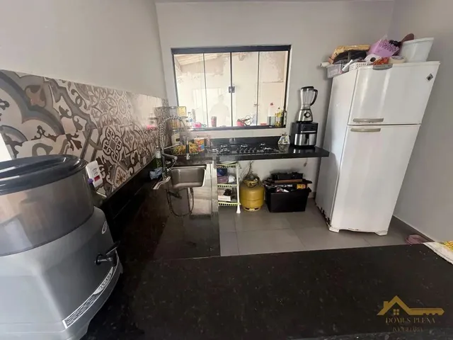 Imagem 16: Casa para Venda em Volta Redonda, São João, 3 Dormitórios, 1 Suíte, 3 Banheiros, 2