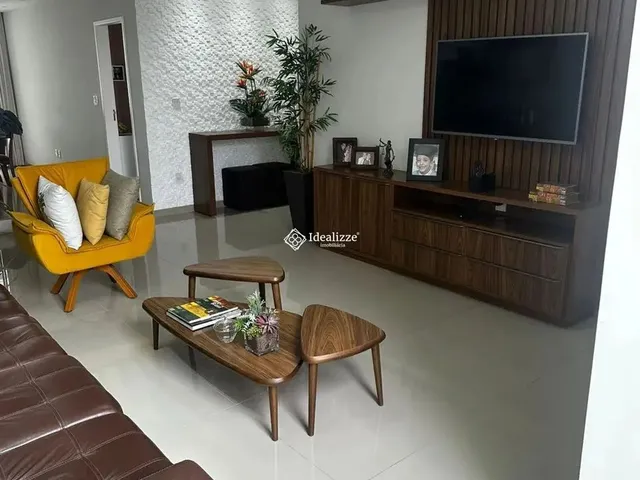 Imagem: Casa À Venda com 3 Suítes (Mata Atlântica)
