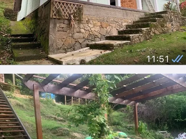 Imagem 1: Casa Ilha Brandão em Angra