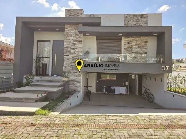 Imagem: Casa a Venda no Alphaville em Resende Rj