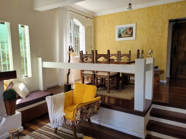Imagem 5: Vendo Linda Casa no Valparaíso Cod 23746
