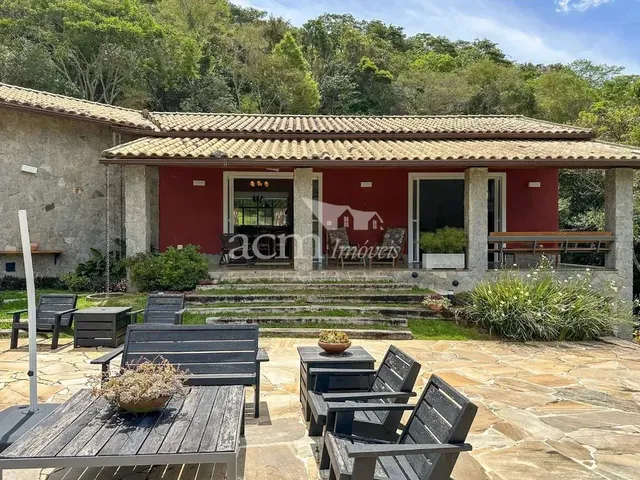 Imagem 12: Confortável Casa Linear em Condomínio com Fácil Acesso