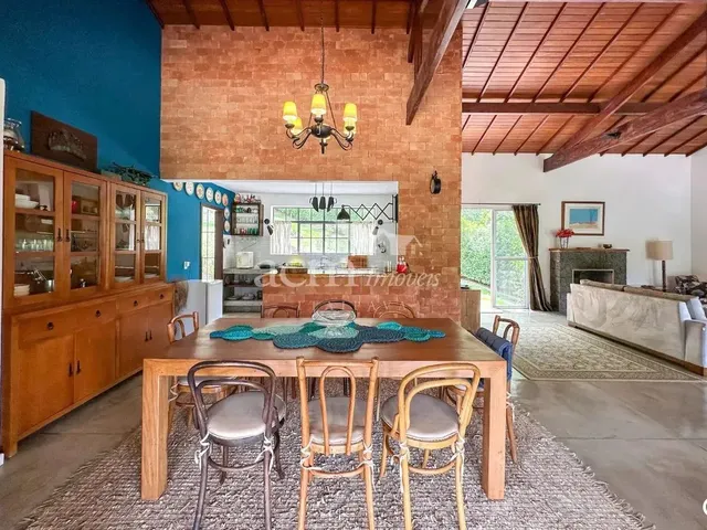 Imagem 14: Confortável Casa Linear em Condomínio com Fácil Acesso