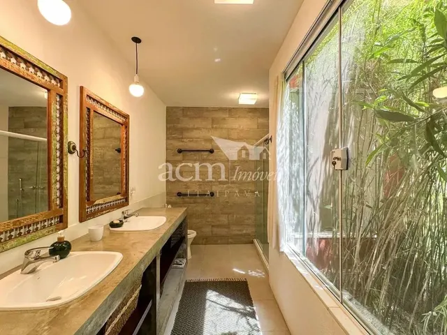 Imagem 5: Confortável Casa Linear em Condomínio com Fácil Acesso