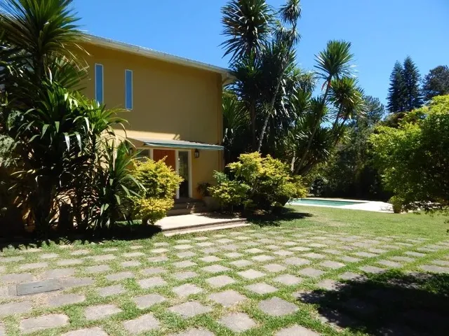 Imagem: Casa- Petrópolis, Quitandinha