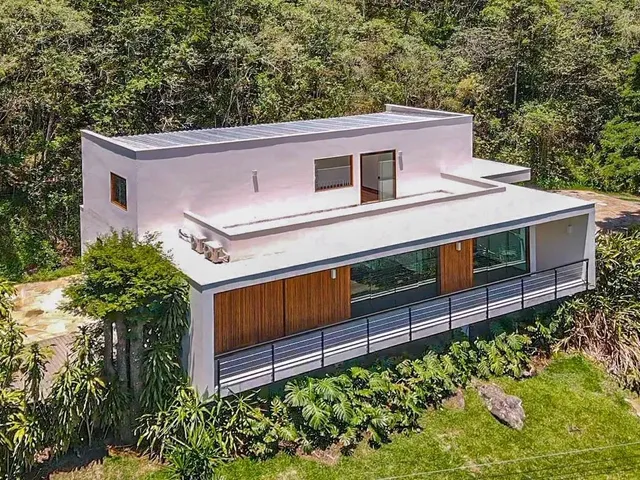 Imagem: Casa 4 Quartos em Araras, Petrópolis