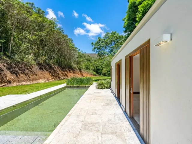 Imagem 3: Casa 4 Quartos em Araras, Petrópolis