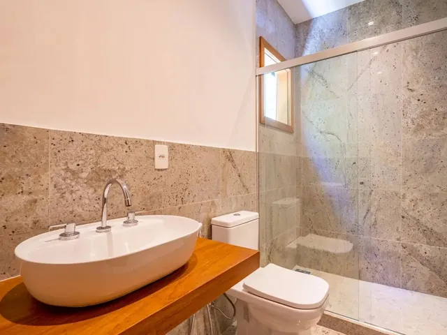 Imagem 9: Casa 4 Quartos em Araras, Petrópolis