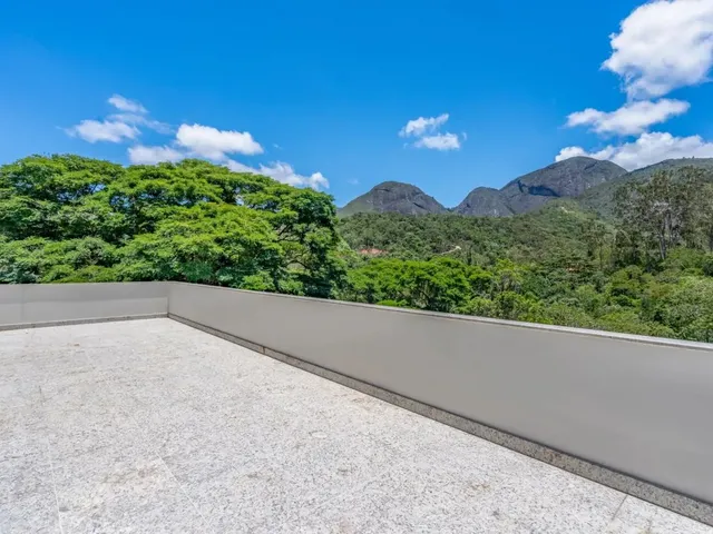 Imagem 12: Casa 4 Quartos em Araras, Petrópolis