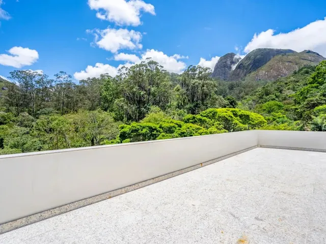 Imagem 16: Casa 4 Quartos em Araras, Petrópolis