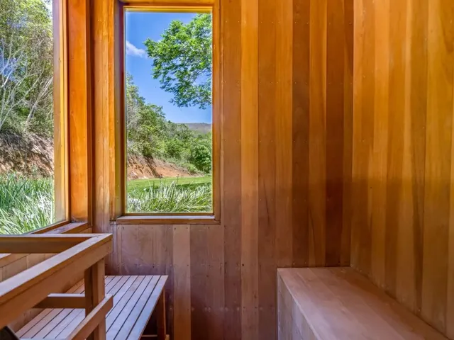 Imagem 5: Casa 4 Quartos em Araras, Petrópolis