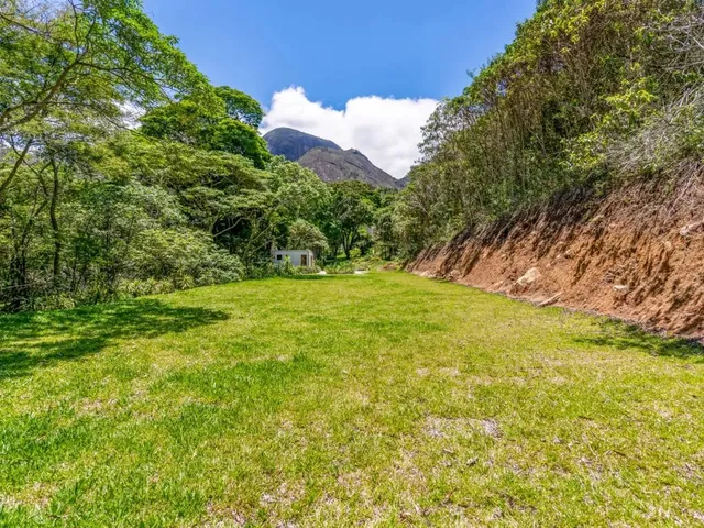Imagem 15: Casa 4 Quartos em Araras, Petrópolis
