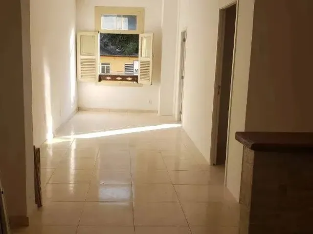 Imagem: Apartamento- Petrópolis, Centro
