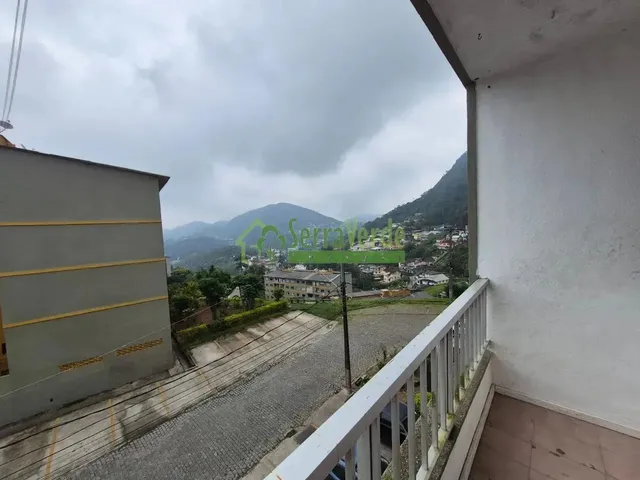 Imagem: Quitandinha (Apartamento no Bnh Dr. Thouzet