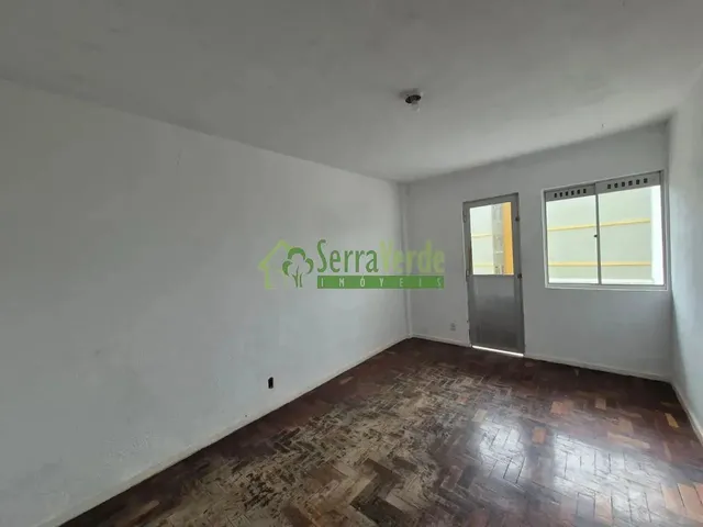 Imagem 2: Quitandinha (Apartamento no Bnh Dr. Thouzet