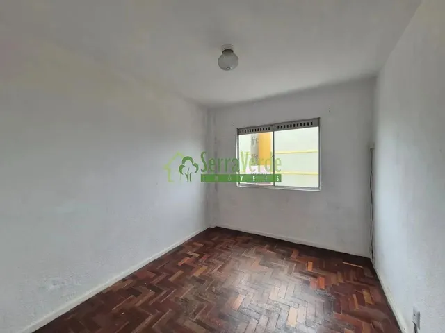 Imagem 9: Quitandinha (Apartamento no Bnh Dr. Thouzet