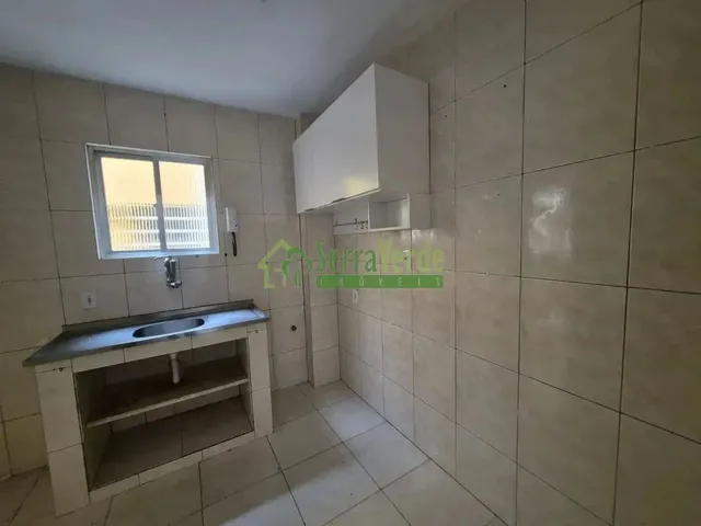 Imagem 12: Quitandinha (Apartamento no Bnh Dr. Thouzet
