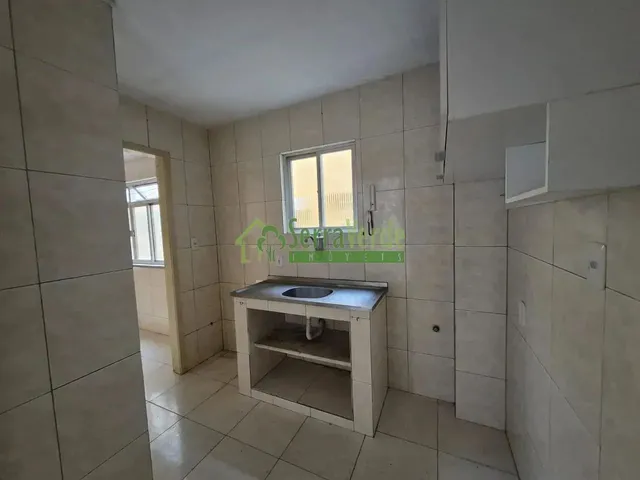 Imagem 11: Quitandinha (Apartamento no Bnh Dr. Thouzet