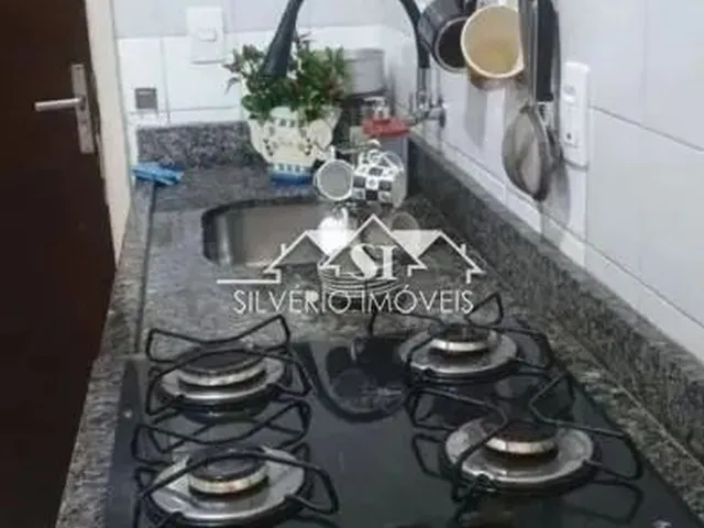 Imagem: Apartamento- Petrópolis, Centro