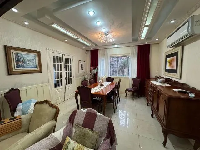 Imagem 11: Vendo Casca com 5 Quartos (2 Suítes) no Centro - Cod 25725