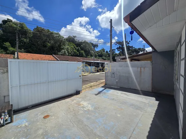 Imagem 10: Casa à venda no JD. Tropical - Campo Largo/PR