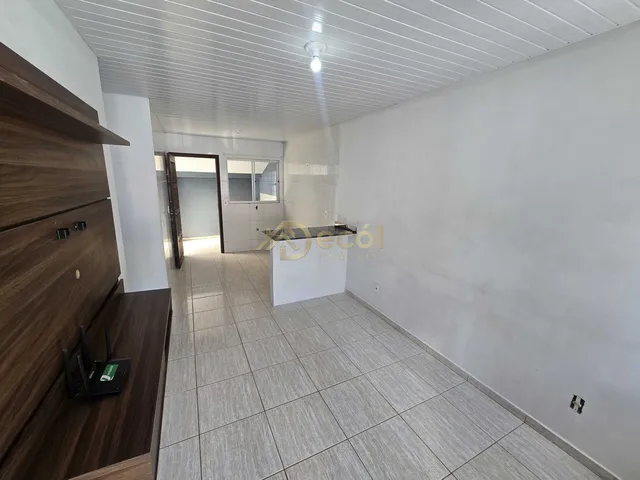 Imagem 8: Casa à venda no JD. Tropical - Campo Largo/PR