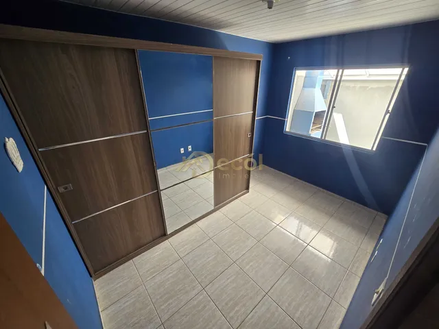 Imagem 7: Casa à venda no JD. Tropical - Campo Largo/PR