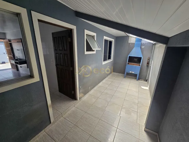 Imagem 5: Casa à venda no JD. Tropical - Campo Largo/PR