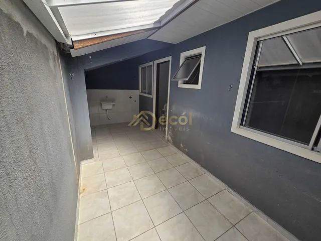 Imagem 11: Casa à venda no JD. Tropical - Campo Largo/PR