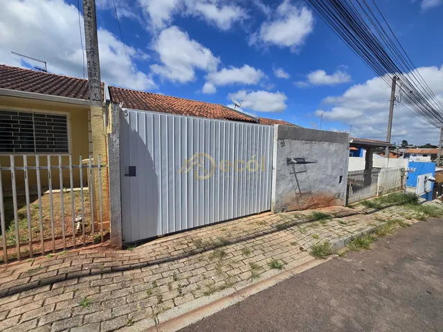 Imagem 9: Casa à venda no JD. Tropical - Campo Largo/PR