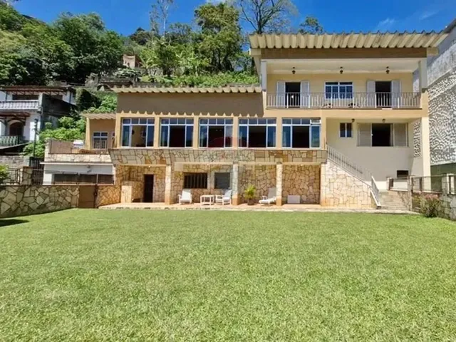 Imagem 1: Casa Venda Vila Militar com 4 Quartos