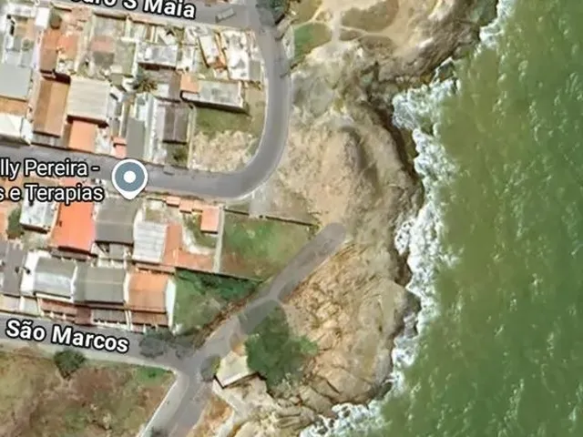 Imagem: Casa para Alugar em Marataízes na Cidade