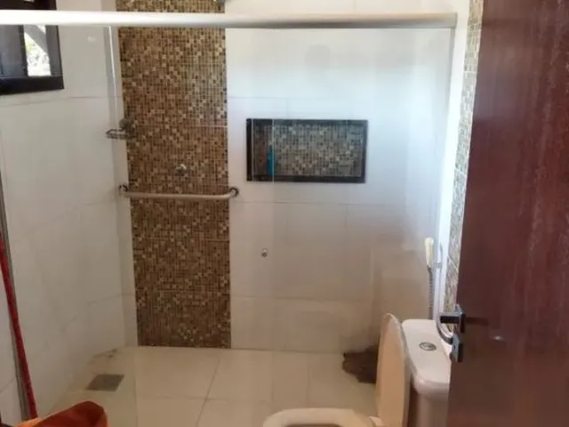 Imagem 5: Casa para Alugar em Marataízes na Cidade Nova Rua da Padaria Nil Regi de Frente P Praia