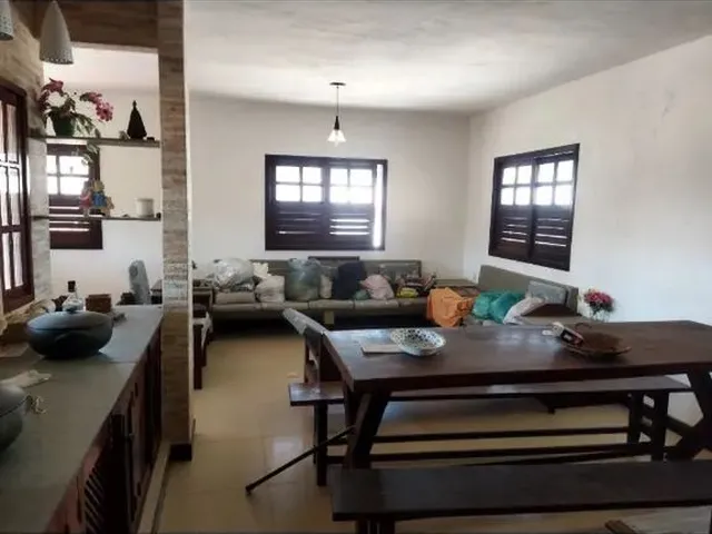 Imagem 7: Casa para Alugar em Marataízes na Cidade Nova Rua da Padaria Nil Regi de Frente P Praia