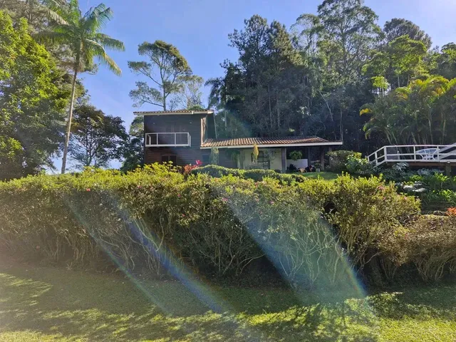 Imagem: Fazenda/Sítio/Chácara para Venda com 1147