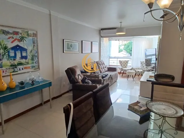 Imagem: Apartamento em Abraão, Florianópolis/SC