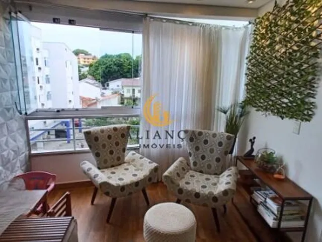 Imagem 5: Apartamento em Abraão, Florianópolis/SC