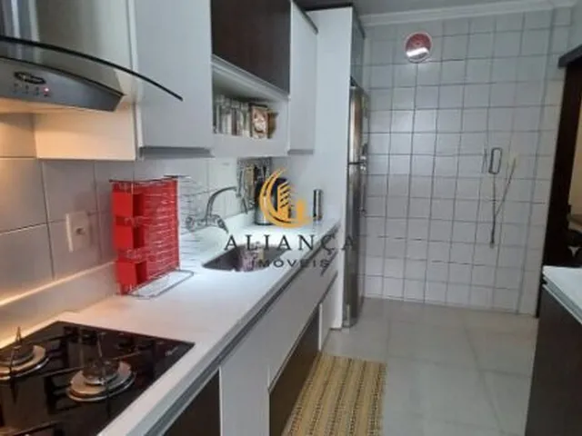 Imagem 11: Apartamento em Abraão, Florianópolis/SC