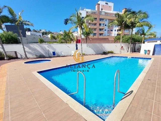 Imagem 14: Apartamento em Abraão, Florianópolis/SC
