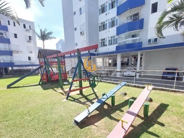 Imagem 4: Apartamento em Abraão, Florianópolis/SC