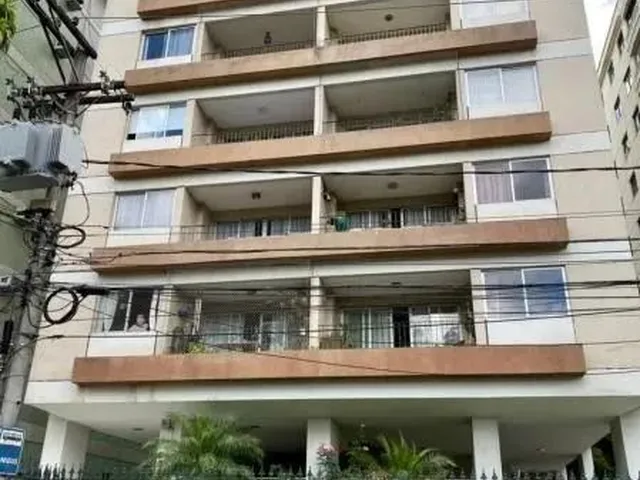 Imagem: Apartamento- Petrópolis, Centro